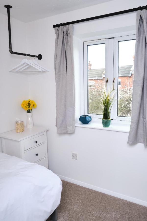 Parkway House - Modern With Great Transport Links Daire Bristol Dış mekan fotoğraf